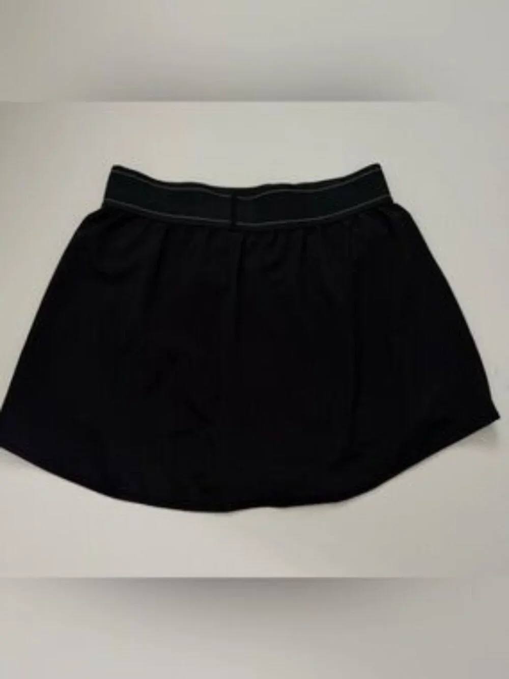 ALO Yoga Match Point tennis skirt